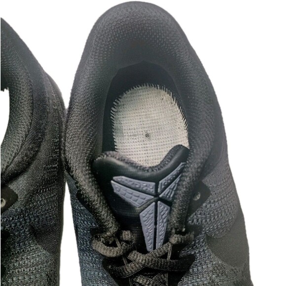 Nike Kobe Bryant Mamba Rage Men\'s Athletic Shoes Sneakers size 9.5 No Insoles main image 15